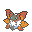 #637 - Volcarona 637