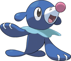 teamsunandmoon - [Discussão] Pokémon Sun & Pokémon Moon Popplio