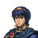 Fire Emblem > la fiche complète  Marth2