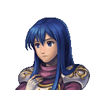 Fire Emblem > la fiche complète  Shiida