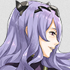 Fire Emblem > la fiche complète  Feif-face-6-camilla