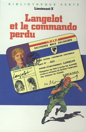 Langelot et le commando perdu - T39 (1985) Couv_39_langelot_et_le_commando_perdu_Copier