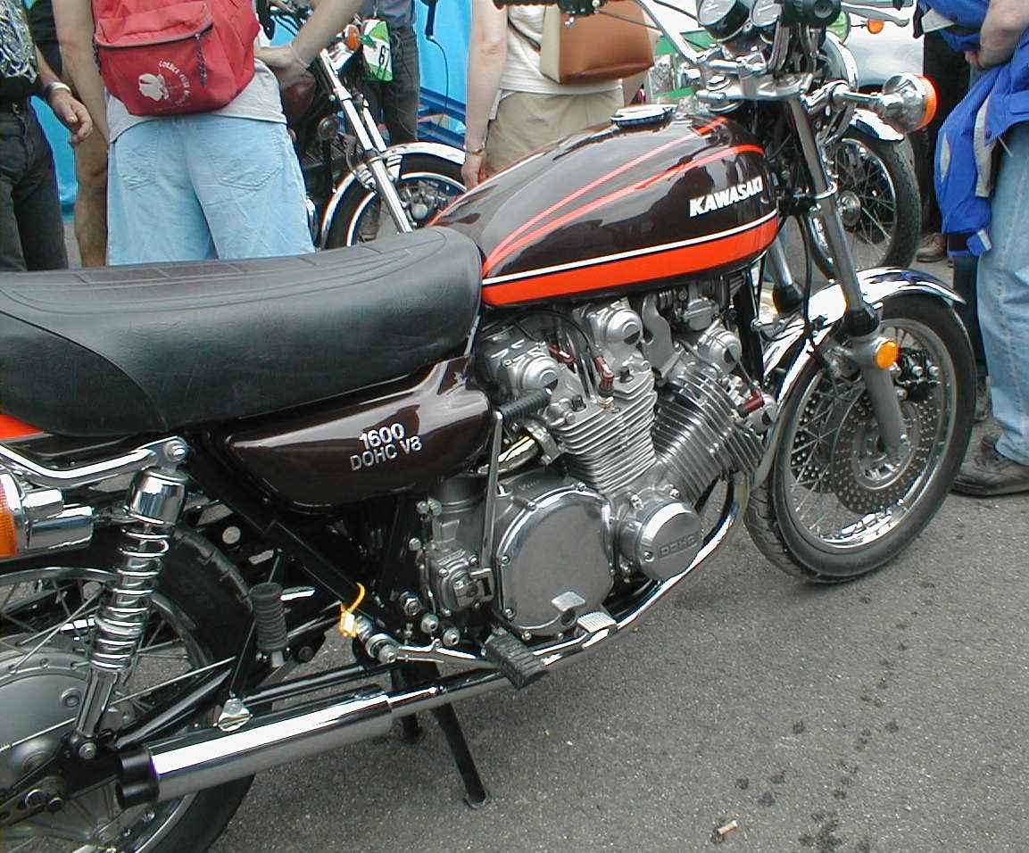 La Z 1800 Kawasaki1