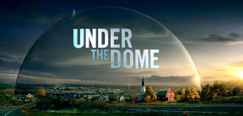 Under the Dome  Under-the-dome_w