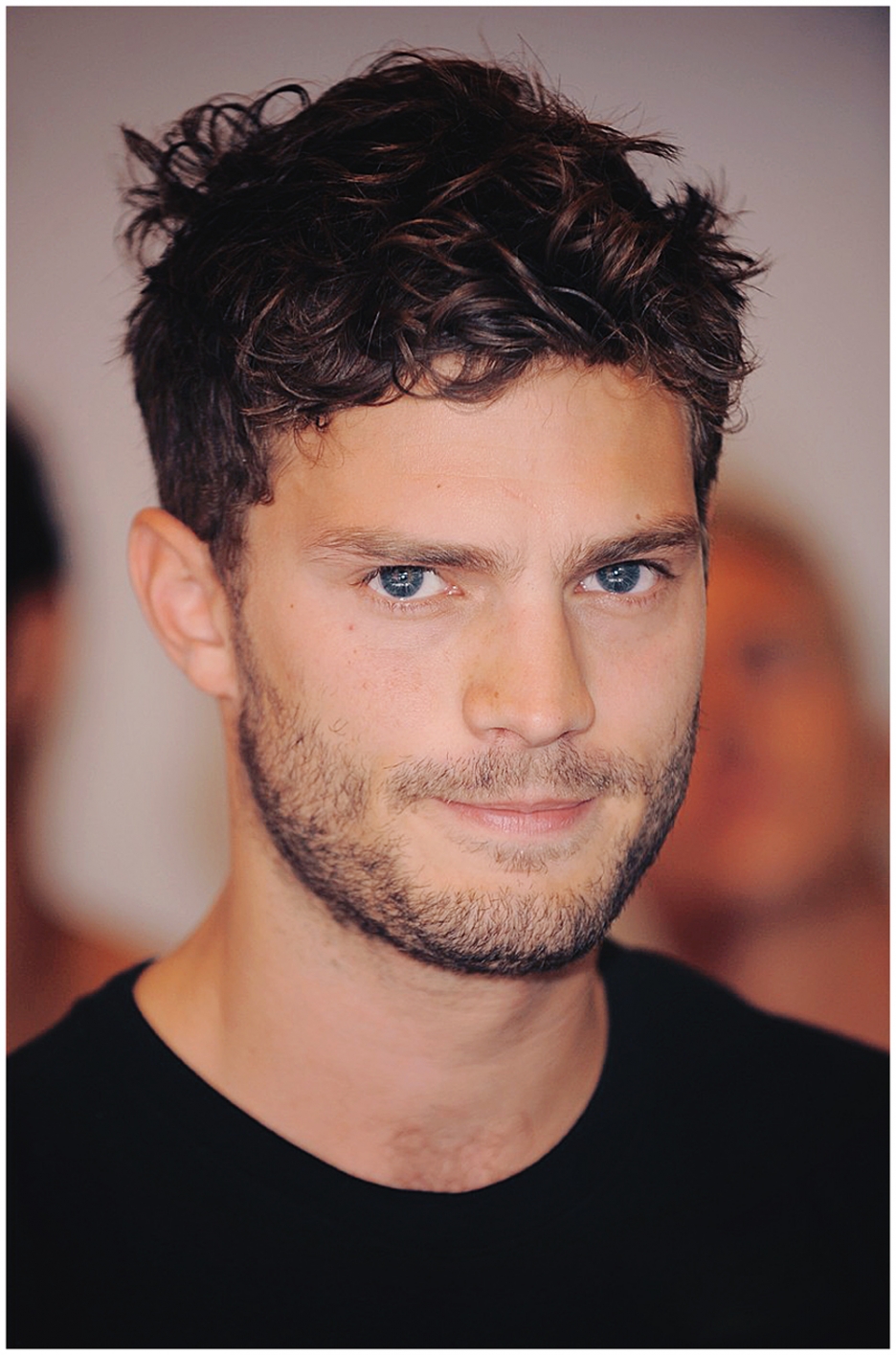 Adaptation de Fifty Shades - Page 13 JamieDornan