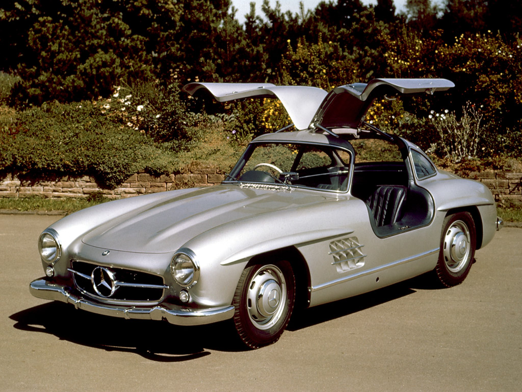 تعرف على سيارات mercedes benz من 1929م الى ....! Mercedes-Benz-300-SL-Coupe-FA-DO-1024x768