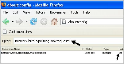 Daha hızlı Firefox için 8 ipucu  Ipucu-2