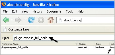 Daha hızlı Firefox için 8 ipucu  Ipucu-5