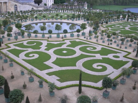 Jardin de las Brujas Versalles2