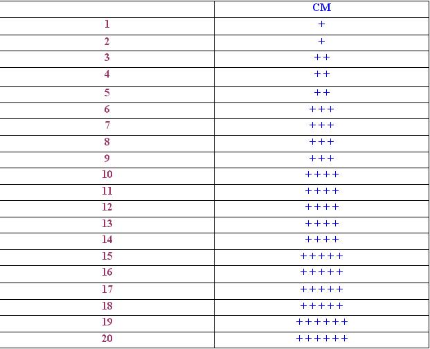 Les Classes et leur volution CMVoleurJPG