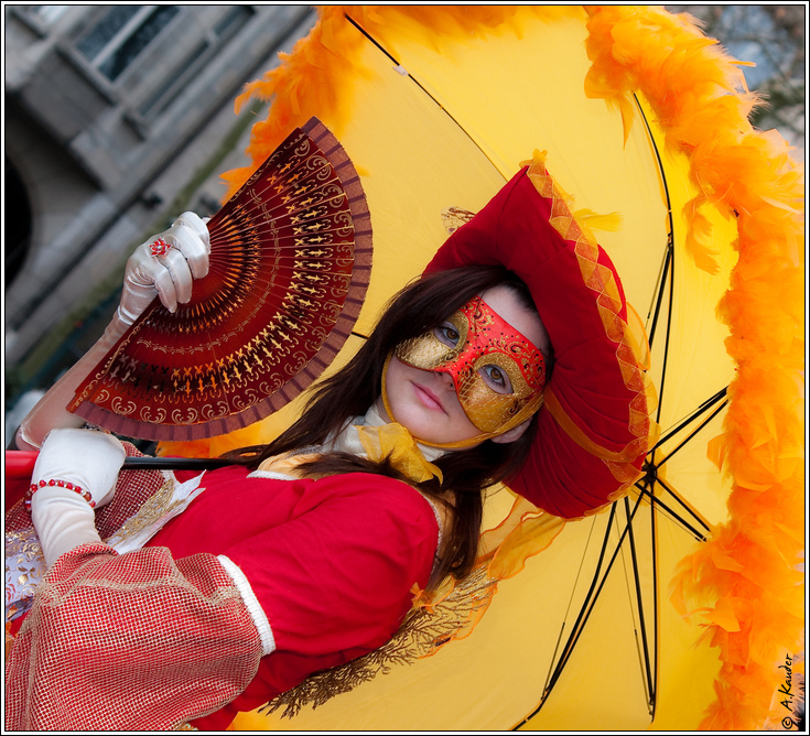 Sortie au Carnaval Vénitien d'Annecy 28/02 - Les Photos - Page 5 CVA6