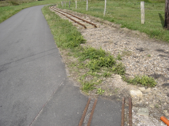 [Epinal] Réouverture de la ligne militaire d'Uxegney Fort4