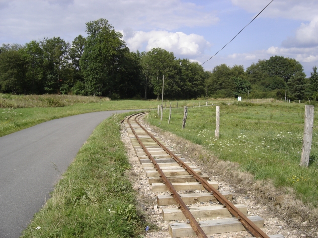 [Epinal] Réouverture de la ligne militaire d'Uxegney Fort5