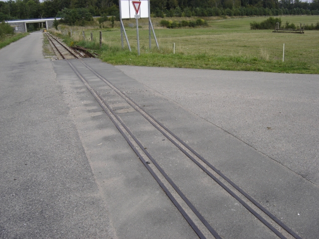 [Epinal] Réouverture de la ligne militaire d'Uxegney Fort7