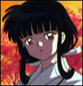 album ảnh của Inuyasha Kikyou