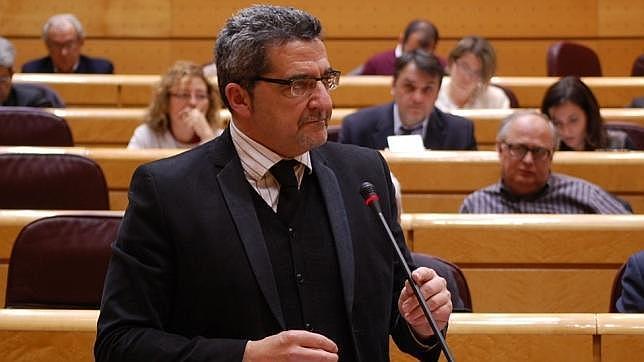 Facturas por duplicado y cheques falsificados, procedimiento habitual en el Gobierno de Alcalá de Guadaíra Alcalde-senado-1--644x362