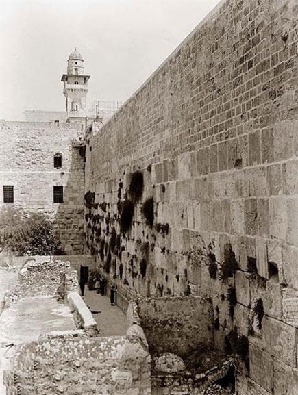 صور نادرة جدا لمدينة القدس Image056