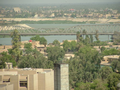 عاصمة الرشيد " بغداد " 3795alsh3e