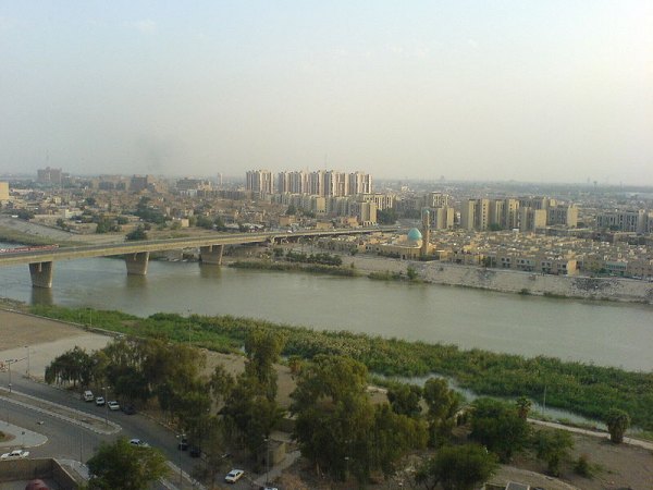بغداد والشعراء والصور ذهب الزمان وضوها العطر الجزء السادس 2