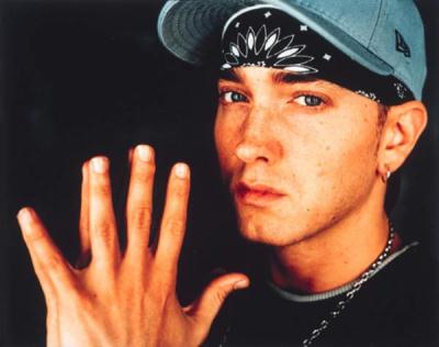 صور الفناااان الرااااائع EMINEM Eminem