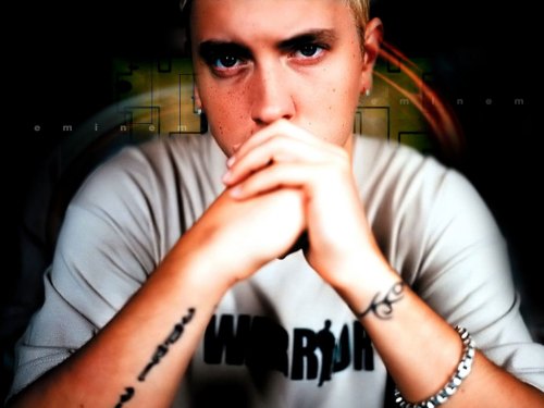 صور الفناااان الرااااائع EMINEM Eminem15