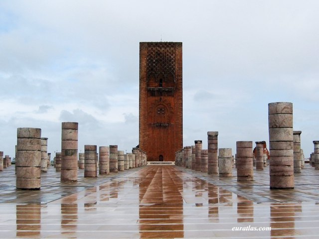 صور تبن لكم جمال المغرب Rabathassa