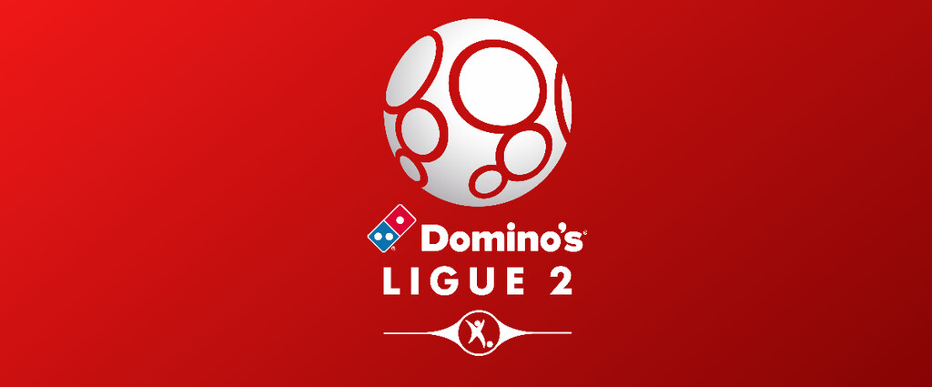 CHAMPIONNAT DE DOMINO'S LIGUE 2 - EDITION 2017-2018  Illustration-ligue-2-logo