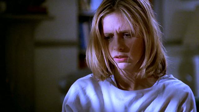 Buffy contre les vampires: Normal again A-la-derive