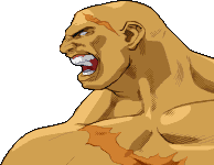 House of Sagat