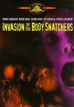 Le jeu du body snatcher ! 11