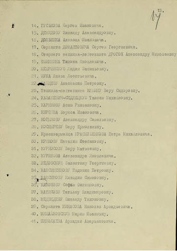 Нагороди та заохочення 4sztS