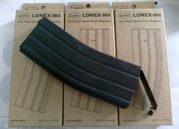 Lonex Flash Mags: I have 3 brand new ones Lonex_Full_Metal_4dd29924106cc