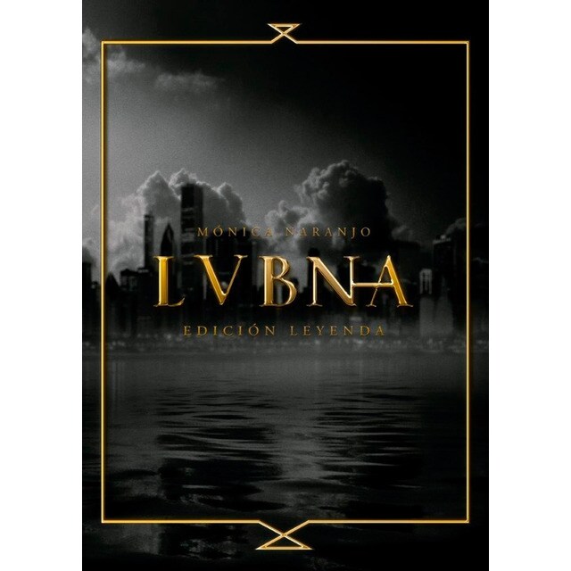 Mónica Naranjo >> álbum "Lubna" [II] - Página 17 00105110288577____1__640x640