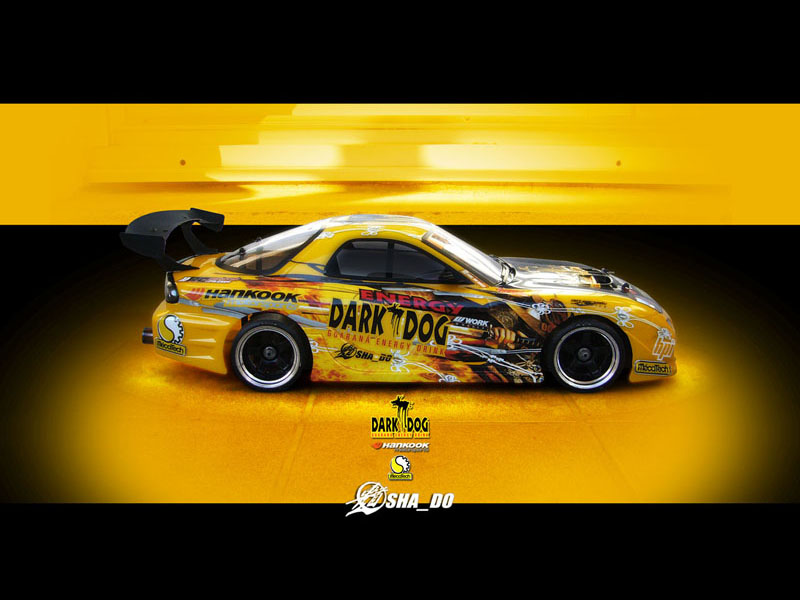 RC Drift Infos / Team JB Concept by Bernard (part 1) Fddd0002