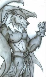 Loups-Garous Garou3