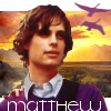 Les gribouilles d'Arabella Matthew-icon1