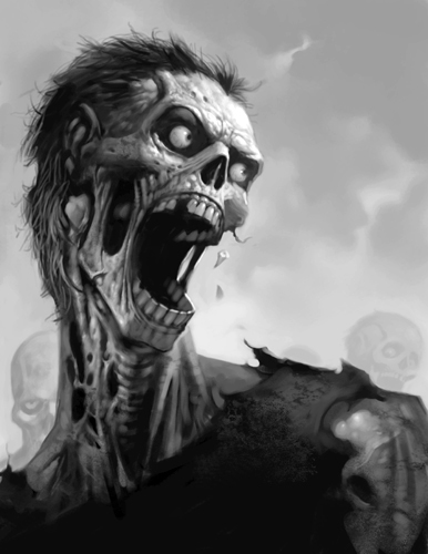 {Die, Die, Die ♫} Infecté Powa ! Shadow-of-death-vip-blog-com-752608screamingchr20zombie