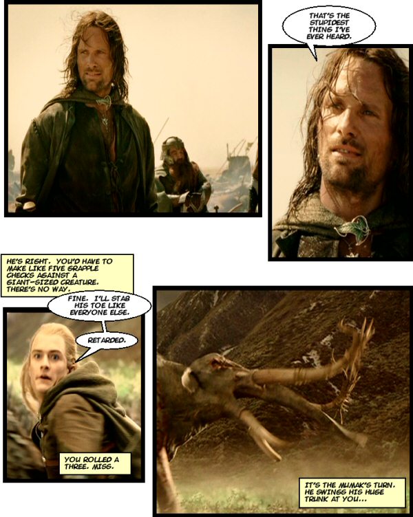 Fun and Dragons XD Comic_lotr122c