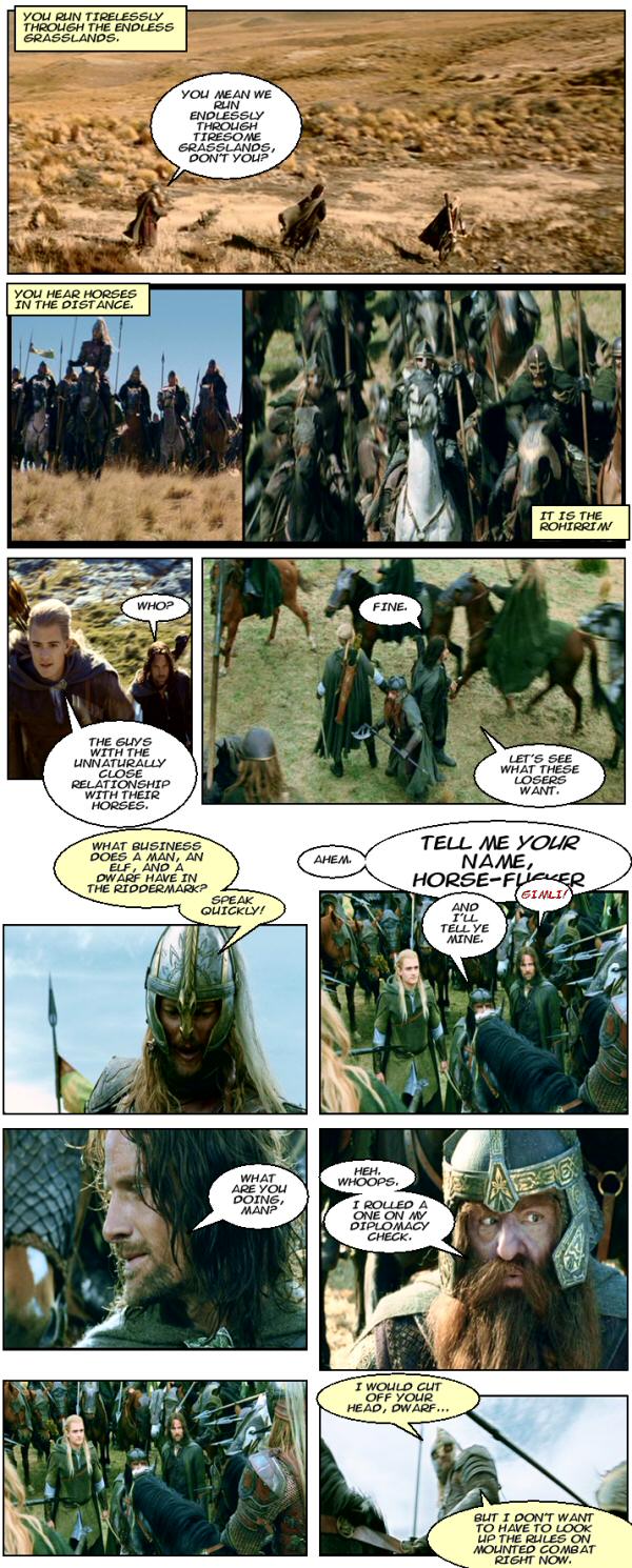 Comics Comic_lotr48