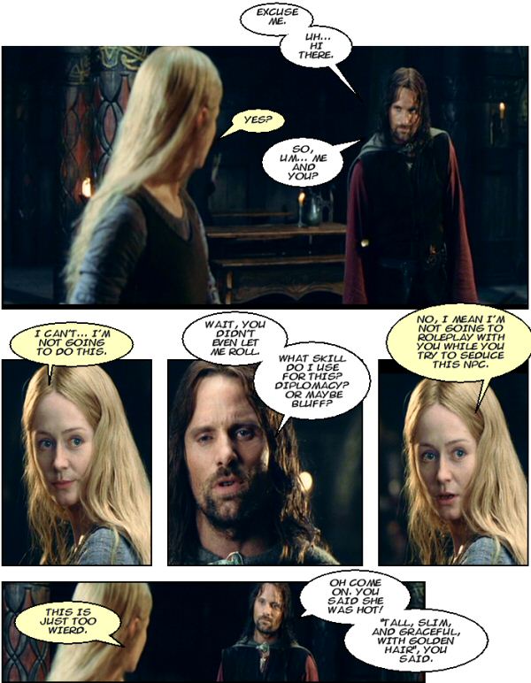 Comics Comic_lotr63a