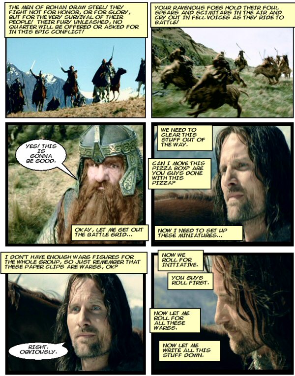 Comics Comic_lotr72a