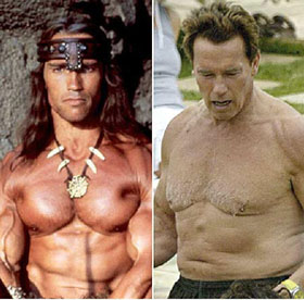 What is it about these Austrians?! Arnold%20Schwarzenegger