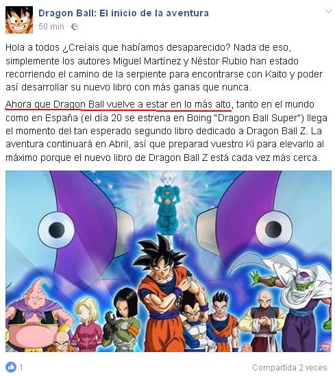 Dragon Ball - Página 7 Imagen