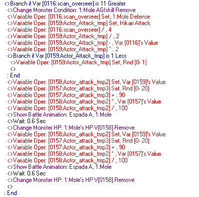 Pedido ciertos engines. Para el sistema de comabte default Asdf_asdf_puntocom