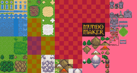 [Colectivo] Worldmap Mundo Maker - ¡Reactivado! Chipsetmundomaker08