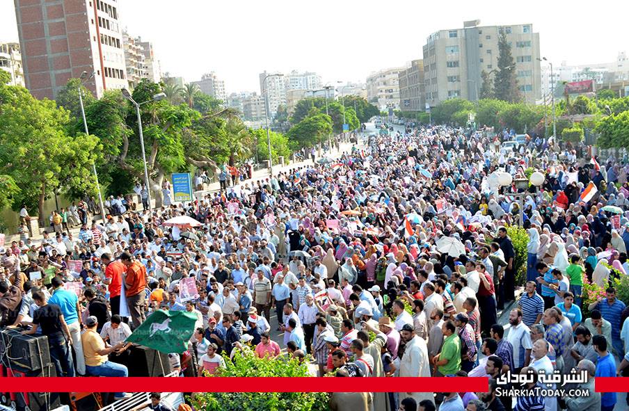 عاجل خطير الاخوان يتحولون الى قوة تدميرية فى جميع المحافظات ويطالبون بإسقاط العسكر وقتل السيسى 1013476_10151470882101752_1123278958_n