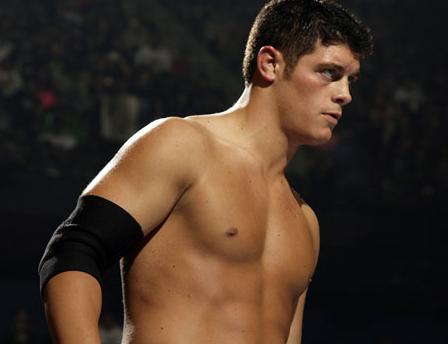 Bio Cody Rhodes Dcagno89