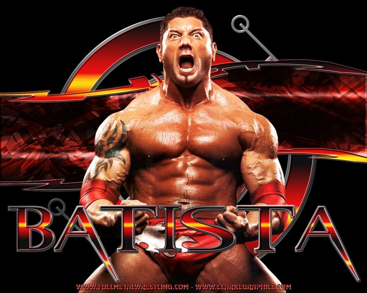 Batista Booommm Xb2sic72