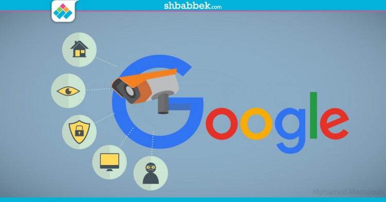 صحيفة إندبندنت : غوغل يستمع لكل محاوراتك لكن يمكن حذفها بسهولة Google-750x393