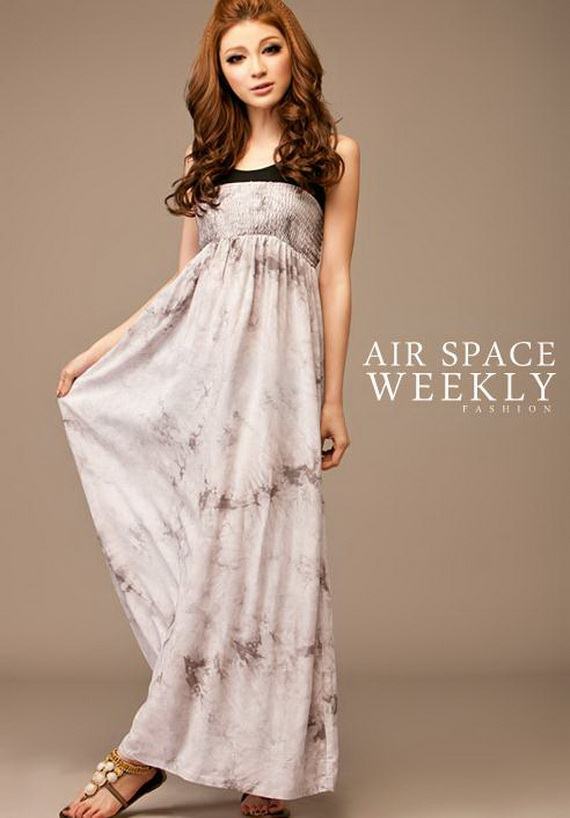 مجلة أحلى بنات:عدد أغسطس+العيد AIR-SPACE-Weekly-Fashion-Trend-Maxi-Dress-5